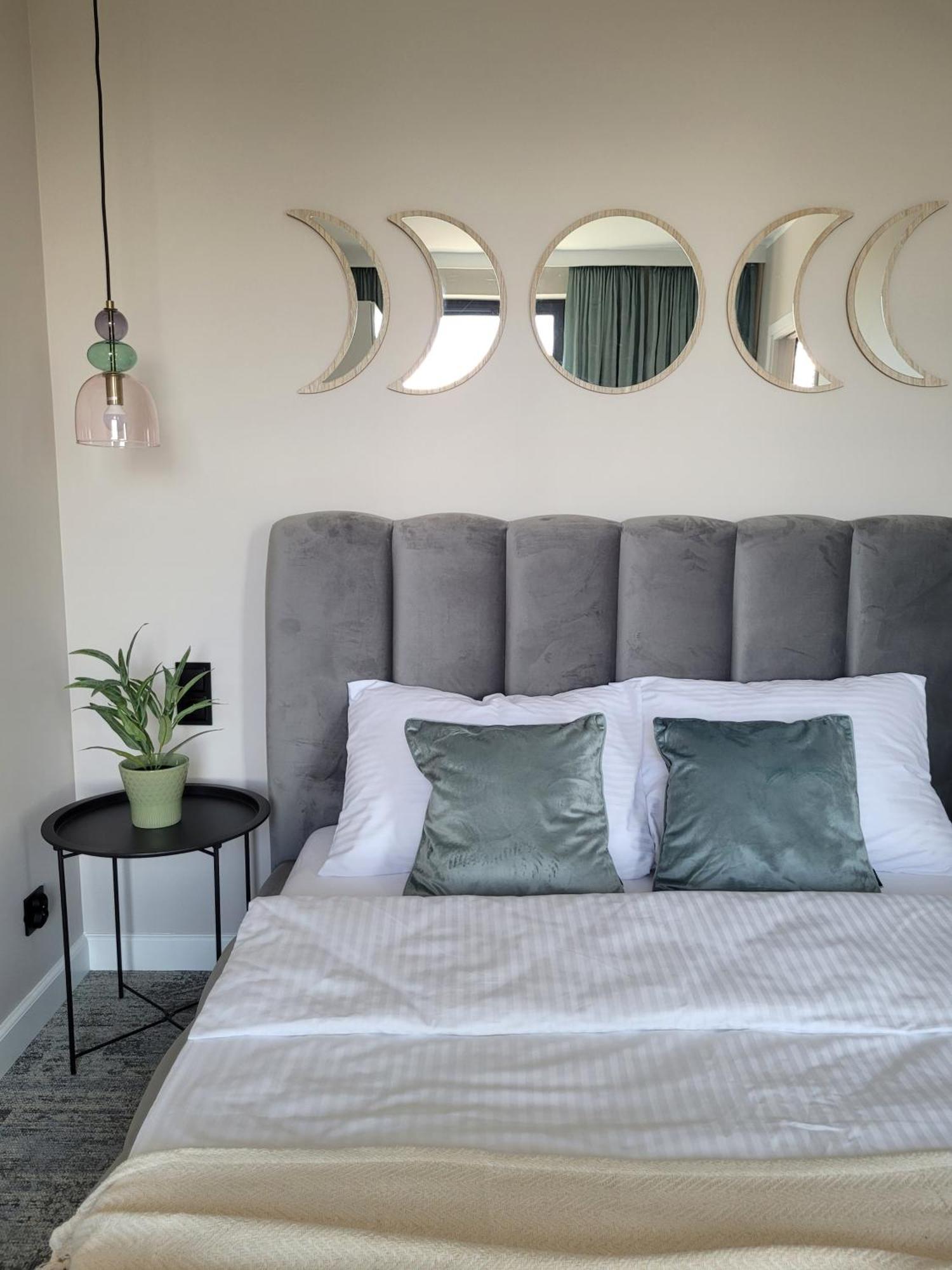 Apartamenty K17 Stare Miasto 말보르크 외부 사진