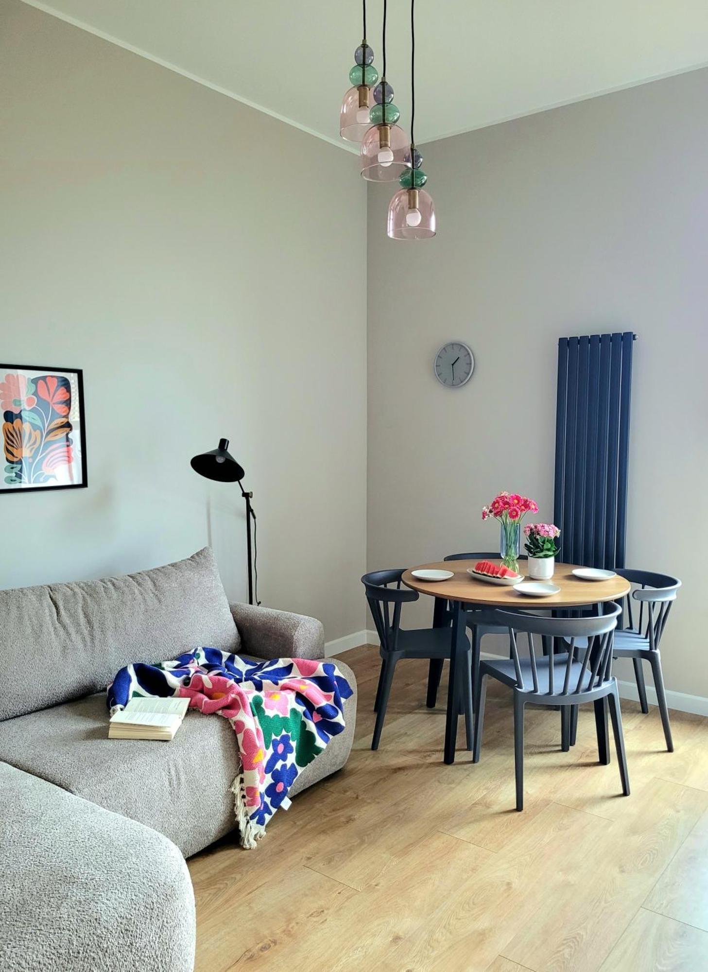 Apartamenty K17 Stare Miasto 말보르크 외부 사진